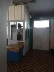 Помещение 6.8 кв.м, Брянская область, Севский район, город Севск, улица Розы Люксембург, дом 52, этаж 1, помещение 1.