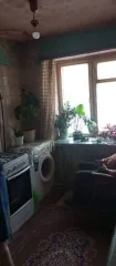 8/100 доли комнаты, 12.6 кв.м., Пермский край, г Чайковский, ул Ленина, д 2, кв 46, кадастровый (условный) номер: 59:12:0010316:484.