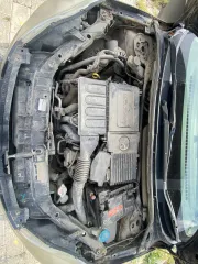 Mazda Demio 2005 года, цвет серый. Номер кузова DY3W433662. Шасси (рама) отсутствует, автомобиль на ходу. С имуществом и документами можно ознакомиться по предварительной записи у организатора по электронной почте: urisprudent2022@mail.ru