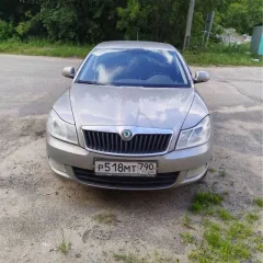 Skoda Octavia 2011 года, 122 лс, 225374 км, XW8BJ61Z4CK269153, CAX 993533, 53OT36332.