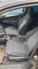 Opel Astra 2014 года выпуска. Модель: Opel Astra (A-H/NB). VIN: XWF0AHL69E0012730. Цвет кузова: черный. Объем двигателя: 1796 см³. Мощность: 103 кВт (140 л.с.). Экологический класс отсутствует. Тип транспортного средства: легковой седан. Оценить техническое состояние и комплектность можно при…