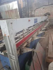 Котел автоматический Zota "Optima" – 20; Рейсмус двухсторонний (красный металлист); Станок горбыльно-перерабатывающий ГРАД-М; Полуавтоматическая упаковочная машина ТМ-5П; Транспортер КПС 500; Транспортер ленточно-скребковый ТЛСЗ-300 (2 метра); Транспортер ленточно-скребковый ТЛСЗ-300 (4 метра)…