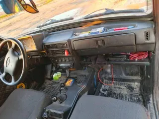 ВАЗ 21213 1998 года, VIN XTA212130W1371367, государственный регистрационный знак М933ЕЕ89.