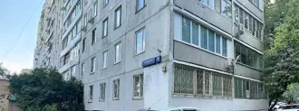 1/3 доля в праве на квартиру пл.45,7 кв.м. по адресу г. Москва, ул.Башиловская, д.21, кв.92, к/н 77:09:0004011:1223 1/3 доля в праве общей долевой собственности на квартиру пл.45,7 кв.м. по адресу г.Москва, ул. .Башиловская, д.21, кв.92, к/н 77:09:0004011:1223, поручение Л3/25/10/Сав-14 
Общая…