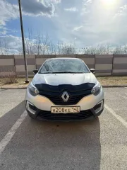 Renault Kaptur 2018 года выпуска, 114 лс, 233967 км, идентификационный номер (VIN) X7LASREA161624719, госномер Н208КЕ142.