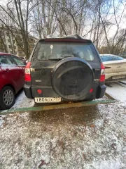 SUV T11 VORTEX TINGO 2012 Легковой автомобиль марки: SUV T11 VORTEX, модель: TINGO, год выпуска: 2012 г., кузов №: X7MDB11EAC0014631, идентификационный номер (VIN): X7MDB11EAC0014631 С правилами проведения торгов, информацией по продаваемому имуществу можно ознакомиться по адресу: 160001…