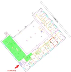 Продажа имущества, находящегося в собственности города Москвы, нежилое помещение по адресу: г. Москва, ул. Верхние Поля, д. 42, корп. 2, площадью 13,3 кв. м (этаж № 1), кадастровый номер: 77:04:0004028:10830 Продажа имущества, находящегося в собственности города Москвы, нежилое помещение по адресу…