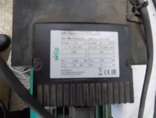 Котельное оборудование