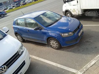 Volkswagen Polo 2011 Автомобиль марки Volkswagen модель Polo 2011 г.в. VIN-номер WVWZZZ6RZBY206150 дополнительная информация по почте alufa@bk.ru, контакты для ознакомления 89290992088