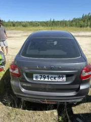 Lada Granta г.р.з Е791СК89 (ключи и документы отсутствуют, техническое состояние не проверялось, пробег не известен). Имущество продается в том виде, в каком оно есть, в случае продажи возврату/обмену не подлежит. За скрытые дефекты имущества Продавец ответственности не несет. Вид транспорта: - Год…