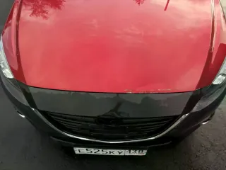 MAZDA AXELA 2014, автомобиль марки MAZDA модель AXELA 2014 г.в. номер кузова BM5FS-104617. Ознакомление с имуществом (информацией об имуществе) производится в рабочие дни с 10:00 до 17:00 (время иркутское) по адресу: Иркутская обл., г. Усть-Илимск, ул. Наймушина, д. 22. по предварительной записи по…