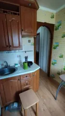 Квартира, 31,3 кв.м, Московская область, Егорьевский район, пос. Новый, д. 50, кв. 16, кадастровый номер 50:30:0040109:2840, площадью 31,3 кв.м, 2 комн.