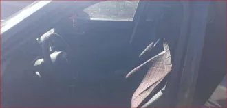 Lada Priora 2013 года, ГРН Т864ХО56, VIN XTA217230D0234355. Состояние неудовлетворительное, к эксплуатации не пригодно, требуется капитальный ремонт или замена двигателя, текущий ремонт и техническое обслуживание, кузов со следами коррозии, на правой передней двери значительная вмятина, износ…