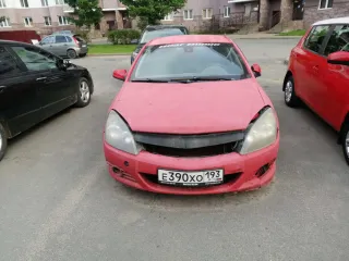 транспортное средство  Opel Astra,  VIN:W0L0AHL0875032065, 2006 г.в. Объект может быть приобретен с использованием заемных средств ПАО Сбербанк