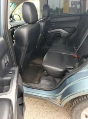 Mitsubishi Outlander 2007 автомобиль марки Mitsubishi модель Outlander 2007 г.в. VIN-номер JMBXLCW6W7Z000263. Залог ПАО СОВКОМБАНК Ознакомление с имуществом: sales.kosykh@yandex.ru, телефон 89227557707, Косых Денис Александрович. Местонахождение имущества: Кемеровская область, г. Юрга. Пр. Победы…