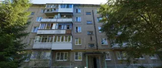 Квартира, 47.7 кв.м., Россия, Пермский край 1/3 доли в г. Пермь, ул. Чайковского, д. 10, кв. 104, кадастровый номер 59:01:4410850:447. Назначение: жилое, площадь 47,7 кв.м. Находится в долевой собственности, размер доли: 1/3.