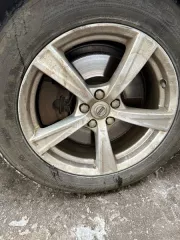 Автомобиль VOLVO XC90, 2016 г.в., г/н: С513НК750, цвет черный, VIN: YV1LCA4BCG1080489, адрес: г. Москва, ул. Голубинская, 23А. П.104-ТАИ от 05.02.25. Собств: Ватомова О.Н. Взыск: Абрамов Д.И. Цена: 2 346 000,00 р. Автомобиль VOLVO XC90, 2016 г.в., г/н: С513НК750, цвет черный, VIN: YV1LCA4BCG1080489…