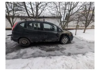 Chevrolet Rezzo 2007, автомобиль марки CHEVROLET, модель Rezzo 2007 г.в., VIN KL1UF75618K818193. С имуществом можно познакомиться по адресу: 397700, Воронежская область, г. Бобров, ул. Комсомольская, 4/2 по предварительной записи у организатора торгов, по телефону +79081752332.