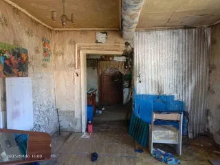 Квартира 26.9 кв.м, Томская область, Кожевниковский район, село Кожевниково, улица Калинина, дом 114, квартира 3. Назначение: жилое. Кадастровый номер: 70:07:0101002:2143. Находится в совместной собственности.