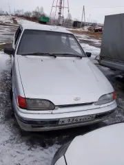 ВАЗ 21150, 2003. Автомобиль ВАЗ 21150, г/н К134УО24, 2003 г.в., VIN XTA21150033396831, двигатель № 2111 3526235, цвет светло-серебристый металл. Рабочее состояние и комплектность автомобиля не проверялось. Находится в г. Канск, данное имущество обращено в доход государства (Документы, ключи…