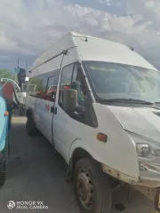 Автобус 222708 2012 годные остатки Автобуса класса А, марка: Автобус, модель: 222708, год изготовления: 2012, цвет: Белый, VIN: XUS222708C0001577, г/н: В167КС134, не на ходу, вид собственности: индивидуальная