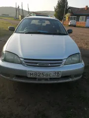 Легковой автомобиль марки Toyota Caldina, 2001 г.в., кузов № АT211-3040977.