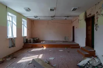 Земельный участок 34313 кв.м и нежилое здание школы-интерната 3145,6 кв.м, Липецкая область. Земельный участок площадью 34 313 кв. м, кадастровый номер 48:17:0000000:275 с расположенным на нем объектом недвижимого имущества - здания и сооружения школы-интерната, назначение: нежилое, площадь 3 145,6…