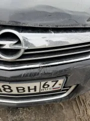 Opel Astra 2011, автомобиль марки Opel Astra, 2011 г.в., VIN XWF0AHL69B0012040, по согласованию с финансовым управляющим после направления запроса на адрес электронной почты al_nikolaev@rambler.ru. Имущество находится по адресу: г. Смоленск, ул. Энгельса, д. 23.