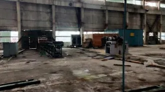 Недвижимое имущество: Сооружение, 24:12:0380107:501, Нежилое (сооружение), склад временного содержания, Красноярский край, Енисейский район, с. Верхнепашино, ул. Советская, 1В/8, 641 кв. м; Здание, 24:12:0380107:512, Нежилое, 663148, Россия, Красноярский край. Енисейский район, с. Верхнепашино, ул…