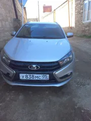 Lada Vesta 2018 транспортное средство – легковой автомобиль марка /модель – Lada (ВАЗ) Vesta, год выпуска – 2018, VIN – XTAGFK320KY240800. Обращаю внимание, что автомобиль имеет внешние признаки износа. На кузове присутствуют потертости, на передних и задних бамперах, а также на боковых дверях и…