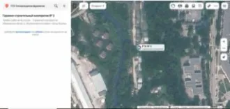 Гараж 41 кв.м, г. Фурманов, ул. Возрождения, ГСК-3, Иные строения (гараж), Площадь 41 кв.м., с кадастровым номером 37:27:011303:718, местоположение: Ивановская область, г. Фурманов, ул. Возрождения, ГСК-№3, 1-я очередь, 4-й блок, гаражный бокс №28