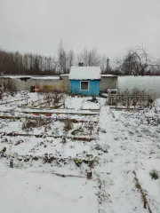 Земельный участок 380 кв. м, Тверская область, кадастровый номер 69:47:0080402:23. Категория земли - земли населенных пунктов, вид разрешенного использования – для ведения садоводства. Местоположение установлено относительно ориентира, расположенного в границах участка. Почтовый адрес ориентира…