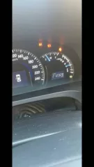 Автомобиль   Toyota Camry  Год выпуска – 2012  VIN номер: XW7BH4FK30S001299