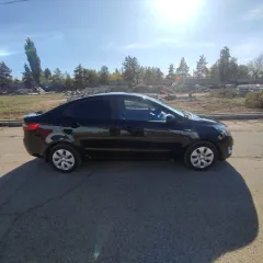 KIA Rio 2012. Легковой автомобиль: Марка: KIA, модель: Rio, Год выпуска: 2012 г., Идентификационный номер (VIN): Z94CB41AACR046693. Ознакомление заинтересованных лиц с составом имущества должника, условиями его продажи, а также иной имеющейся у организатора торгов информацией о выставленном на…