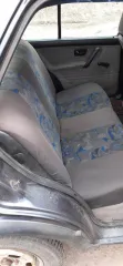 Volkswagen Golf, VIN WVWZZZ1GZLW009617, легковой седан, категория B, 1990 г., темно-синий, мощность 90 л.с./66,2 кВт, экологический класс н/у. Пробег 429924 км. Госномер В242КЕ39. Техническое состояние неудовлетворительное, на ходу. Требуется замена прокладки клапанной крышки, тормозного вакуумного…