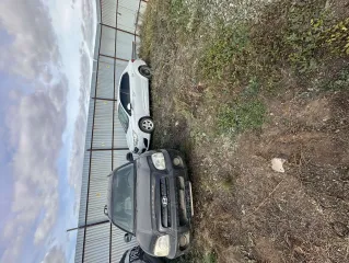 Hyundai Santa Fe Classic, 2007 Легковой автомобиль ХЕНДЭ, SM (САНТА ФЕ КЛАССИК), VIN: X7MSC81DP7A002059, год выпуска: 2007, цвет: черный, регистрационный знак: А051УТ156. С имуществом можно познакомиться по адресу: Оренбургская область, Сорочинск, улица Геологов, 1В, по предварительной записи у…
