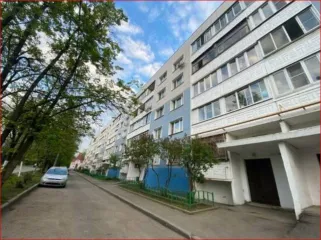 Квартира 66,3 кв.м Московская область Недвижимое имущество (квартира 66,30 кв. м), расположенное по адресу: Московская область, р-н. Ленинский, п. Дубровский, ул. Турова, д. 6, кв. 79. Кадастровый номер: 50:21:0030103:837.