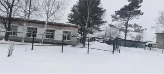 Здание дизельной электростанции (нежилое) по адресу с. Троицкое, ул. Амурская, д. 76а, кадастровый номер 27:09:0000102:731