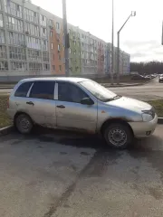 Lada 111730 2011 Автомобиль легковой LADA 111730 2011 г.в., г/н О420ВЕ163., VIN XTA111730B0117056 Автомобиль легковой LADA 111730 2011 г.в., г/н О420ВЕ163., VIN XTA111730B0117056