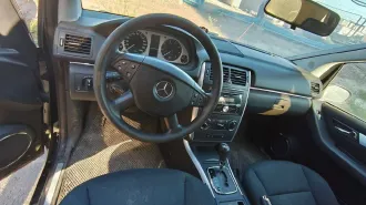 Mercedes-Benz B 170 2007 Модель: Mercedes-Benz B 170 VIN: WDD2452321J315394 Год выпуска: 2007 Государственный номер: Х165СЕ72 Имущество находится в залоге у АО «ТБанк».