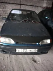 ВАЗ 21150 2005 года выпуска, госномер Е133НХ 10, VIN XTA21150053938355. Автомобиль утратил потребительские свойства по причине наличия дефектов и т.к. продолжительное время находился в простое (без эксплуатации) и без технического обслуживания, не соответствует требованиям ТР ТС 018/2011…