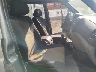 UAZ PATRIOT 2012, высвобождаемое движимое военное имущество (автотранспортное средство). Перечень и характеристика имущества указаны в приложении №1 к информационному сообщению. Пробег: 148539. Вид транспорта: легковой. Объем двигателя: 2693. Год выпуска: 2012. Мощность двигателя: 128(94,1). VIN…