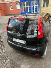 Nissan Note 2011 Автомобиль марки Nissan модель Note 2011 г.в. номер кузова E1160737 Является предметом залога ПАО «Совкомбанк» Ознакомление с имуществом производится по месту его нахождения с момента публикации сообщения о продаже имущества и до окончания приема заявок по предварительной записи…
