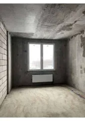 Квартира 2 х комнатная Российская Федерация, город Москва, проспект Балаклавский, дом 15, квартира 3, площадь 48.9 кв.м., кадастровый номер: 77:05:0006003:3370  без ремонта 