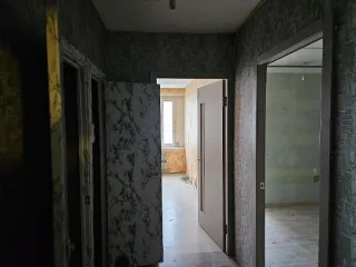 Жилое помещение 39 кв. м, Москва по адресу: г. Москва, ш. Ярославское, д. 116, корп. 1, кв. 1402, общей площадью 39,0 кв. м, (Этаж № 14), кадастровый номер 77:02:0013009:1774. Вид жилого помещения: Жилое Общая площадь: 39