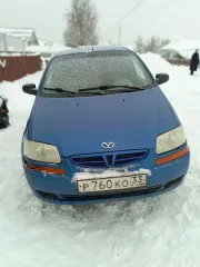 Daewoo Kalos 2004 г.в. VIN KLASF69A14B142496. В залоге у ПАО «Совкомбанк». Ознакомиться с документами, порядком, сроками и условиями продажи имущества, характеристиками можно на электронной площадке, а также предварительно договорившись об ознакомлении по тел.: 8(903) 507 17 26 по рабочим дням с…