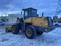 Экскаватор Case WX165, 2007 г.в., мощность двигателя 143 л.с., VIN: NSUWX165В7LB02194, ГРЗ 14РК7642