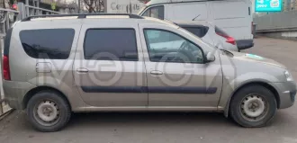 Автомобиль Лада Ларгус 2014 года выпуска, VIN XTAKSOY5LE0829674
