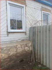 Жилой дом 64 кв.м. и земельный участок 5000 кв.м. в Волгоградской обл., кадастровый номер дома: 34:25:080102:313, кадастровый номер участка: 34:25:080102:3. Категория земель: земли населенных пунктов, вид разрешенного использования: для ведения личного подсобного хозяйства.