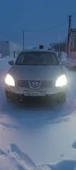 Nissan Qashqai 2008 года, модель Qashqai 2.0 LE+, регистрационный номер В826ВО154, VIN SJNFBNJ10U1348728. Цвет кузова серебристый, пробег 199 500 км, автоматическая коробка передач. В отношении транспортного средства могут быть запреты на регистрационные действия, наложенные приставами, которые…